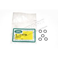 O Ring - Inlet Valve Guide - 2.0D - 2.25L | Series