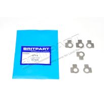 Oil Pump Lock Tab - 4 Cyl, 200Tdi | Defender, Discovery 1, Range Rover Classic