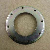 Timing Cover Mud Excluder - 2.25, 2.5, 3.5 V8 - Defender, Range Rover Classic