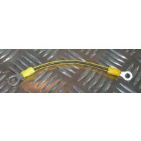Heater Plug Lead 2.25