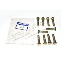 Bolt - 1/2 X 2 Inch BSF - Bell Housing To Main Case | Series 1948-1984