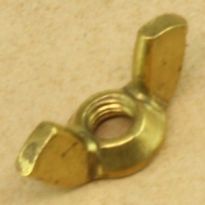 Wing Nut - Battery Frame - Series 2, Series 2A, Series 3