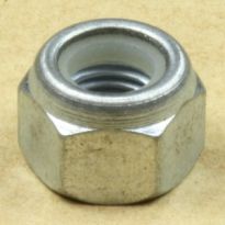 Nyloc Nut - BSF - 3/8 | Series