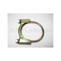 Exhaust Clamp 65Mm