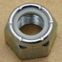Nyloc Nut - UNF - 9/16 - Shackle Pins - Leaf Springs | Series 1964 On