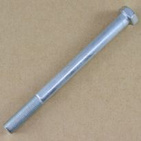 1/2 UNF x 6.25in Hex Bolt - Axle Ball Joint | Defender, Range Rover Classic
