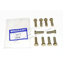 Bolt - 3/8 UNF X 1 1/4 - Steering Column | Ds1 - RRC