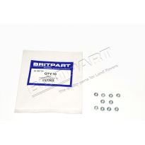 Hex Nut - Side Indicator - Defender, Range Rover Classic