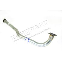 Intermediate Pipe - Exhaust - Petrol - Diesel | Series (88 Inch)
