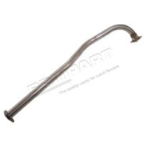 Exhaust Intermediate Pipe | Series