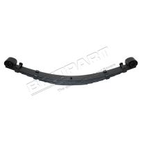 11 Leaf Spring - Front - LHS - SWB & LWB | Series