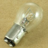Stop/Tail Light Bulb - 21/5W 12V | Defender, Discovery, Range Rover
