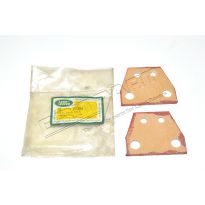 Flexible Mounting