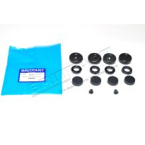 Repair Kit - Wheel Cylinder - 11 Inch Brake Drums | Series