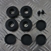 Repair Kit - Wh Cyl Swb Rear 243302