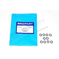 O Ring - Locking Pin To Case - Transfer Box | Ser 3 - Def - RRC