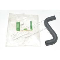 Inlet Pipe