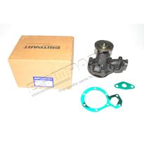 Water Pump - Petrol Models | Series 1