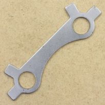 Lock Tab - Swivel Pin - Small Stud | Series 1 - Series 2