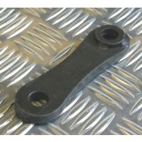 Shackle Plate Front Swb (Plain)