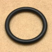 O Ring - Steering Box Shaft - Series 1, Series 2, Series 3 - 1956-1984