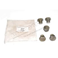 Plug - 3.5L V8 Twin Carb, V8 EFI | Defender, Discovery 1, Range Rover Classic