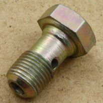 Banjo Bolt - Spill Rail to Injectors - 2.25D, 2.5D | Series, Defender