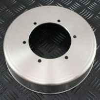 Brake Drum - Handbrake | Series 2 - Series 2A - Series 3