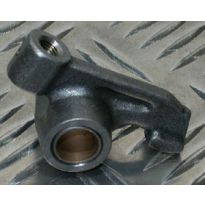 Rocker - Exhaust 2.25D Rh
