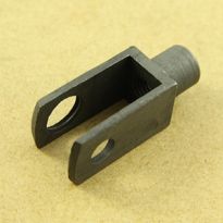 Clevis - Clutch (2A) And Handbrake