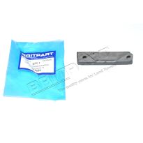 Torsional Vibration Damper Bush - 2.25L & 2.5L Petrol | Defender