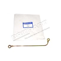 Oil Feed Pipe to Cylinder Head - 2.25L, 2.5L 4-Cyl | Defender, Series