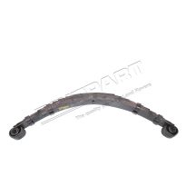 Leaf Spring - RH - 11 Leaf - Front Suspension | Series LWB