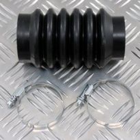 Propshaft Sliding Gaiter Kit - Front Propshaft | Defender, Discovery 1