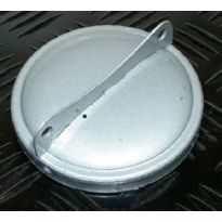 Fuel Cap - 3 Lug | Series 1958-1984