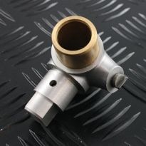 Timing Chain Adjuster - 2.25 Petrol | Defender, Series