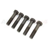 Head Bolt