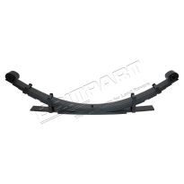 10 Leaf Spring - Rear - LWB - RHS | Series