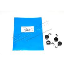 Starter Motor Brush Spring Set - M45 Diesel | Defender, Range Rover Classic