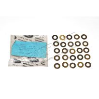 Plain Flat Washer - Battery Frame - 4WD Lever | Series
