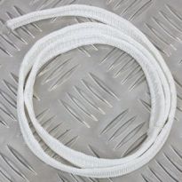Canvas Strip - Bonnet Damper | Series 1948-1984