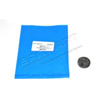 Rubber Seat Plug - Rear Forward-Facing Seat | Defender 1987-2006