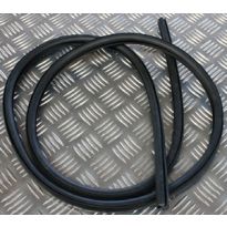 Weatherstrip Seal 5mm Alpine Side Window - Series, Defender 1987-2006