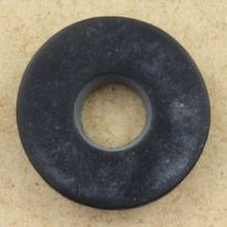 Rubber Washer - Door Hinges & Tropical Roof Fixings | Defender, Series