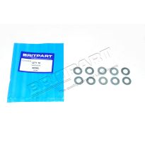 Plain Washer - V8 Petrol | Defender, Discovery 1, Range Rover Classic