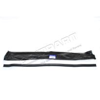 Lower Tailgate and Front Door Seal - 88cm | Defender 1987-2006, Series