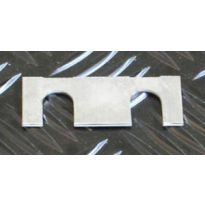 Dovetail Door Shim - Door Hinge Assembly | Series, Defender
