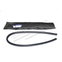 Sliding Window Filler Strip - Rear Body Upper, 5mm Glass | Defender, Series