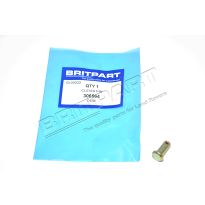 Clevis Pin - Door - Front Door Hinge | Defender, Series