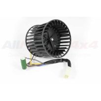 Fan Motor - No Lead